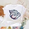 Lehigh Valley IronPigs 2022 Custom Double Sided Shirt