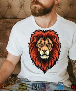 Leo Lion Of Judah Leos Lions Jungle King Animal Lovers Kings T Shirt 5