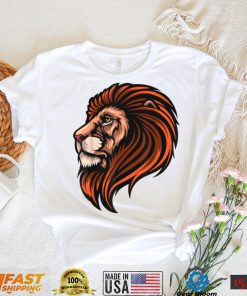 Leo Lion Of Judah Leos Lions Jungle King Animal Lovers Kings T Shirt