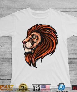 Leo Lion Of Judah Leos Lions Jungle King Animal Lovers Kings T Shirt