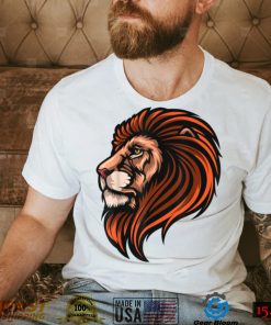 Leo Lion Of Judah Leos Lions Jungle King Animal Lovers Kings T Shirt