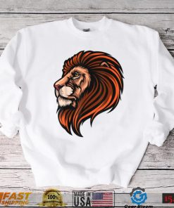 Leo Lion Of Judah Leos Lions Jungle King Animal Lovers Kings T Shirt