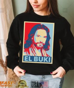 Los Bukis Marcos Antonio Hope Shirt