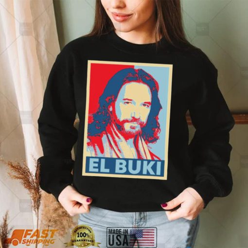 Los Bukis Marcos Antonio Hope Shirt