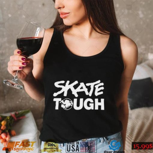 Louis Tomlinson Skate Tough Shirt