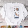 Legend Vin Scully Thank You For The Memories 1927 2022 T Shirt