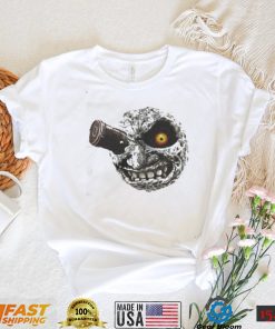 Majora moon t shirt