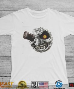 Majora moon t shirt