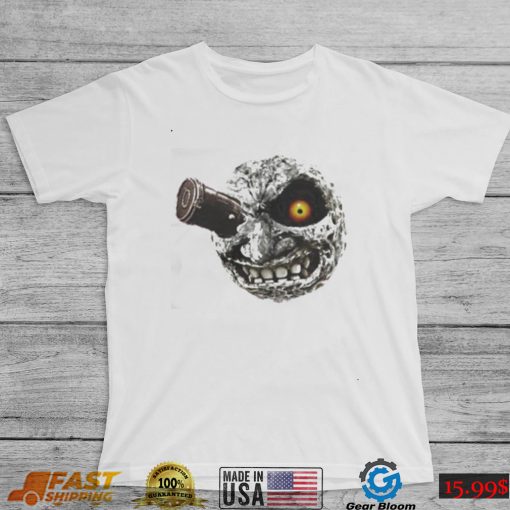 Majora moon t shirt