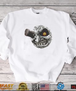 Majora moon t shirt