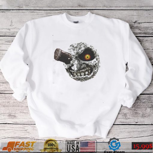 Majora moon t shirt