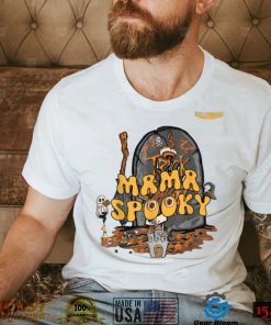 Mama Spooky TeeMommy Spooky TeeSpooky Season Halloween T Shirt