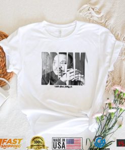 Martin Luther King Jr DREAM Legends shirt