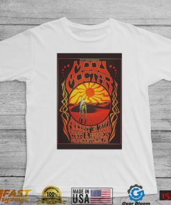 Mdou moctar and pappy harriet’s august 31 2022 poster shirt