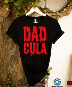 Mens Dadcula Halloween Dad Family Matching Costume Momster T Shirt