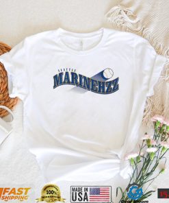 Men’s The Seattle Marinehzz shirt