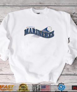 Men’s The Seattle Marinehzz shirt