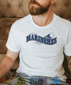 Men’s The Seattle Marinehzz shirt