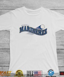 Men’s The Seattle Marinehzz shirt