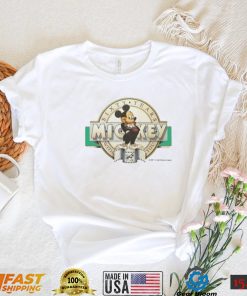Mickey Mouse Sixty Years With You Shirt