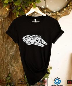 Millennium Falcon 2022 shirt