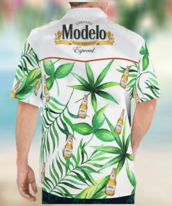 Modelo Especial Beer Hawaiian Shirts