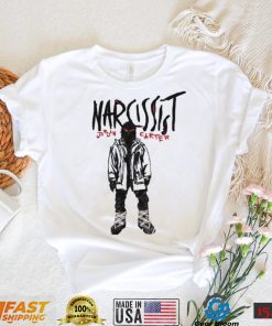 Narcissist Playboi Carti Shirt