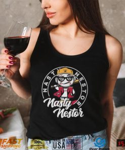 Nasty Nestor Cortes Jr Shirt Funny For Fans Shirt