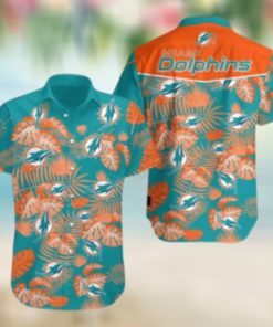 Tropical Red Tractor Hawaiian Shirt removebg preview