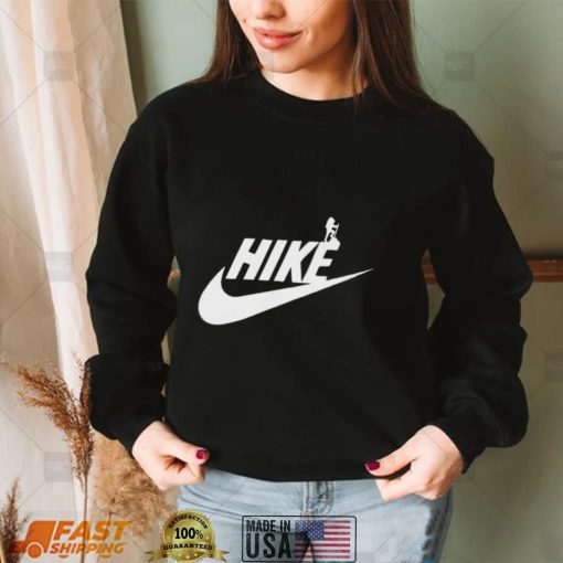 Nike Hike Shirt