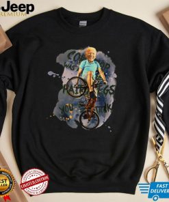 Number 46 Joe Biden T Shirt