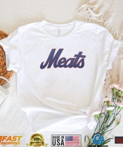 Ny Meats Shirt