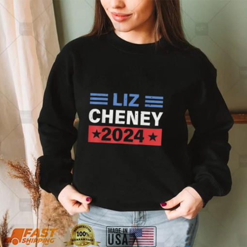 Official Liz Cheney 2024 shirt