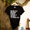 Luke Rudkowski If I Told You So Was A Person Tee Shirt The Best Political Shirts