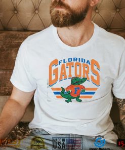 Orange Clothes Florida Gator Baseball Shirt