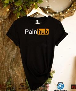 Painhub Pain hub Painhub T Shirt