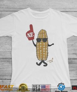 Paper Kite Corn Onesie Shirt