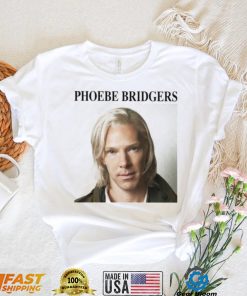 Phoebe Bridgers That Go Hard Shirt