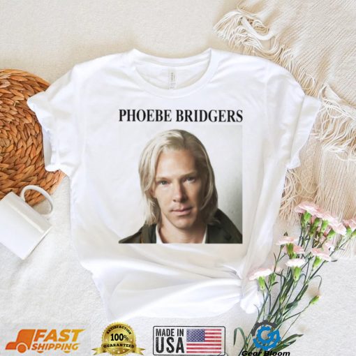 Phoebe Bridgers That Go Hard Shirt