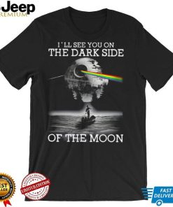 Pink Floyd ILl See You On The Dark Side Of The Moon