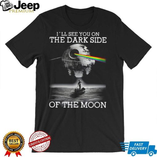 Pink Floyd ILl See You On The Dark Side Of The Moon