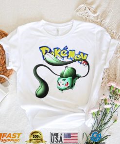 Pokemon Magic Shirt