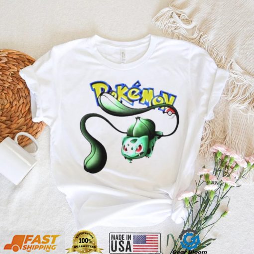 Pokemon Magic Shirt