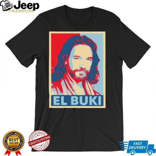 Los Bukis Marcos Antonio Hope Shirt