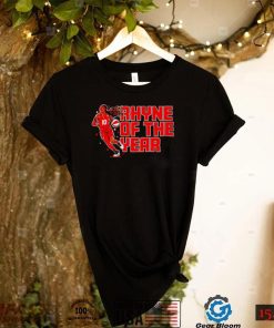 Rhyne Howard Rhyne Of The Year shirt