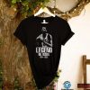RIP NBA Legend Bill Russell 1934 2022 Memories Shirt