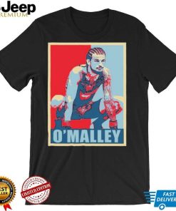 Sean Omalley Hope Style Shirt