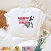 My Daughter Is The Shorty That’s 40 Precious Birthday T Shirt