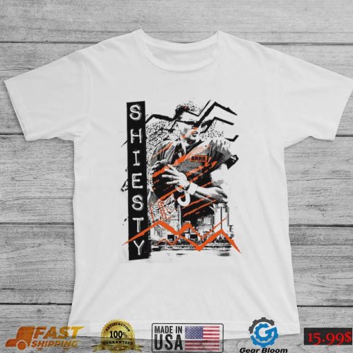 Shiesty Brr Cincinnati Bengals Art shirt