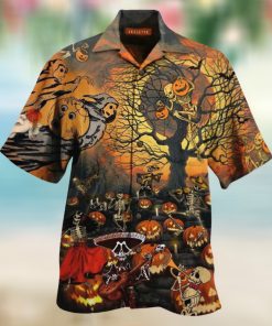 Us Army Uh 1 Iroquois Huey Hawaiian Shirt